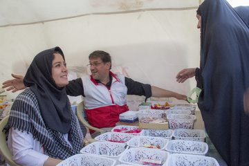 روزپزشک از دریچه لنز سلامت