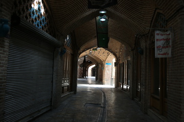 بازار عودلاجان تهران