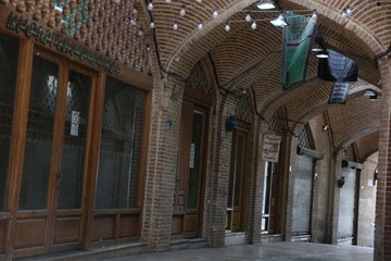 بازار عودلاجان تهران