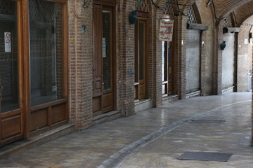 بازار عودلاجان تهران