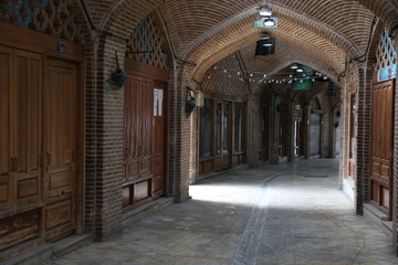 بازار عودلاجان تهران