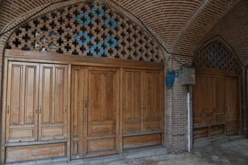 بازار عودلاجان تهران