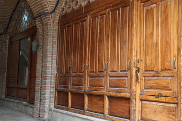 بازار عودلاجان تهران