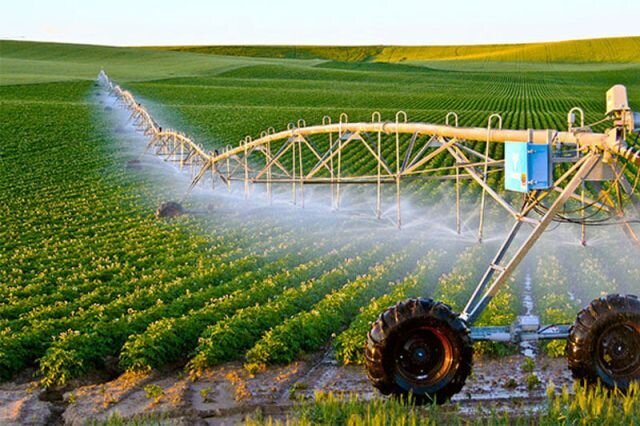 بهره برداری از بیش از ۹۰ پروژه کشاورزی در کردستان بهره برداری از بیش از ۹۰ پروژه کشاورزی در کردستان
