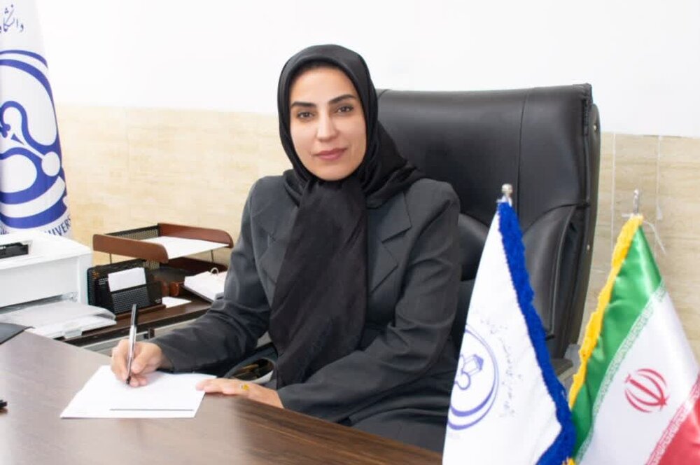۲۱۰ میلیارد تومان مشارکت خیرین در توسعه پروژههای سلامت لامرد ۲۱۰ میلیارد تومان مشارکت خیرین در توسعه پروژههای سلامت لامرد