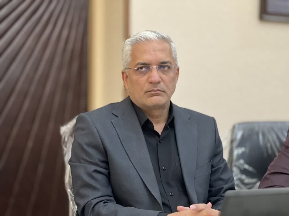 افتتاح و کلنگ‌زنی ۵۹ پروژه عمرانی و زیربنایی در خواف 