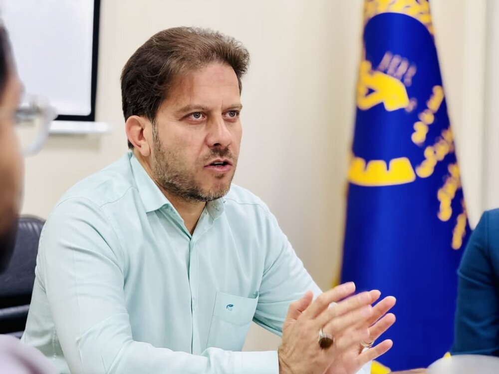 از کربلا تا مشهدالرضا(ع)؛ خادمی جهادگران اربعین در محفل عاشقان از کربلا تا مشهدالرضا(ع)؛ خادمی جهادگران اربعین در محفل عاشقان