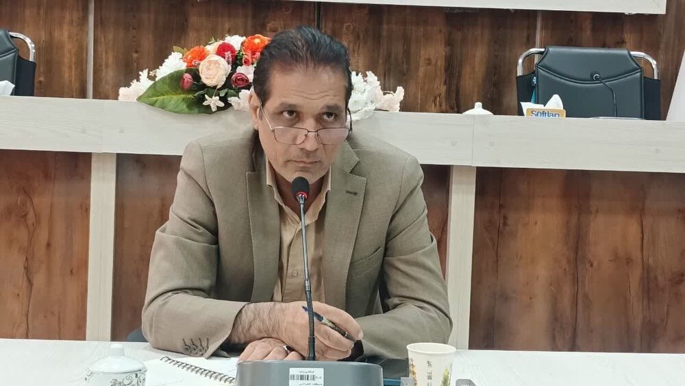 مسجد محور همبستگی و همفکری برای تحقق اقتصاد مقاومتی مسجد محور همبستگی و همفکری برای تحقق اقتصاد مقاومتی