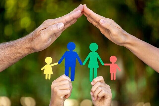 هشدار درباره «سیاهچاله جمعیتی» کشور هشدار درباره «سیاهچاله جمعیتی» کشور