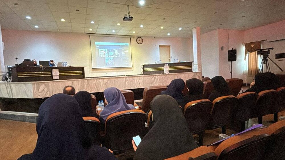 گیلان همزمان با کنفرانس بینالمللی AMEE میزبان استادان و دانشجویان شد گیلان همزمان با کنفرانس بینالمللی AMEE میزبان استادان و دانشجویان شد
