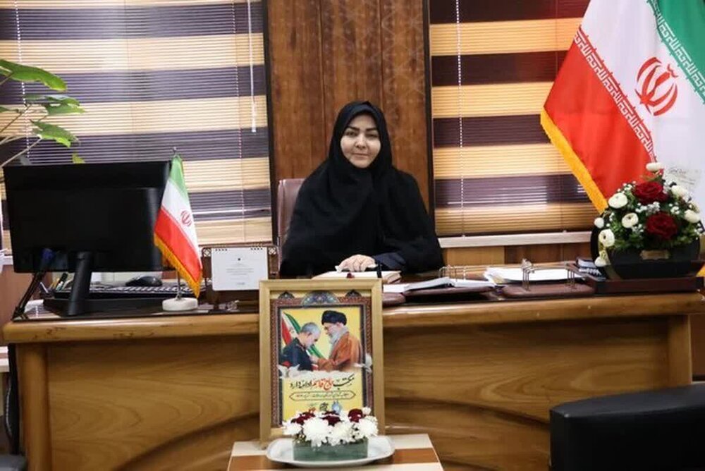 ۵۷ پروژه عمرانی در سطح مه‌ولات آماده افتتاح در هفته دولت