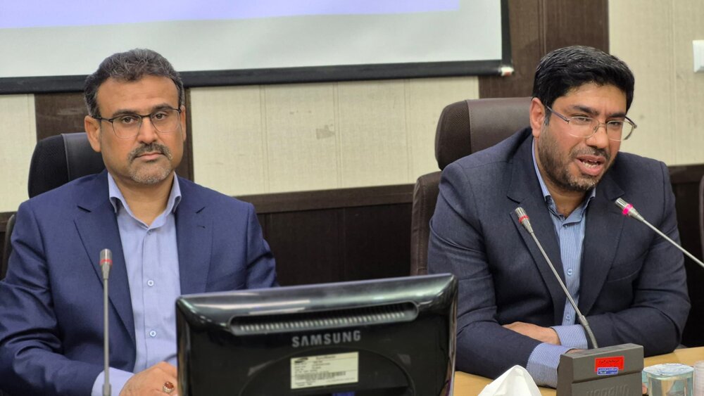 کارمندان ستون نظام اداری و شریک اصلی دولت در خدمت‌رسانی هستند