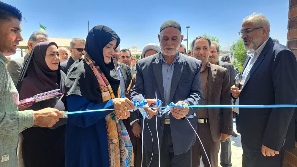 خدابنده، اقیانوس آبی اقتصاد خلاق ایران است خدابنده، اقیانوس آبی اقتصاد خلاق ایران است