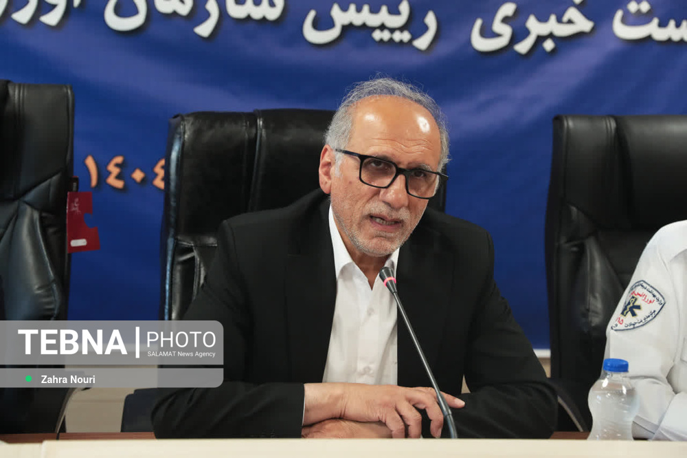 ۱۵۰ سهمیه استخدامی برای اورژانس زنجان تخصیص یافت ۱۵۰ سهمیه استخدامی برای اورژانس زنجان تخصیص یافت