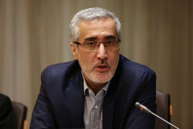 ایجاد ذخیره استراتژیک برای ۵۲۰ قلم دارو و ۴۰۰ قلم تجهیزات پزشکی ایجاد ذخیره استراتژیک برای ۵۲۰ قلم دارو و ۴۰۰ قلم تجهیزات پزشکی