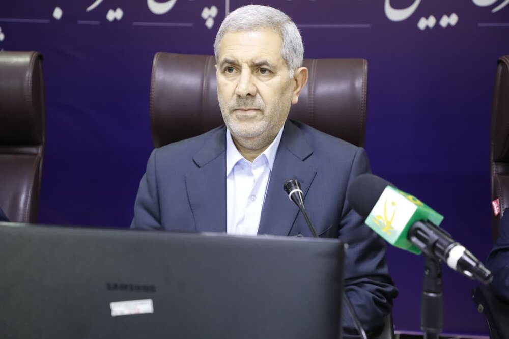 بهره برداری از ۵۸ پروژه سلامت محور فارس در هفته دولت امسال