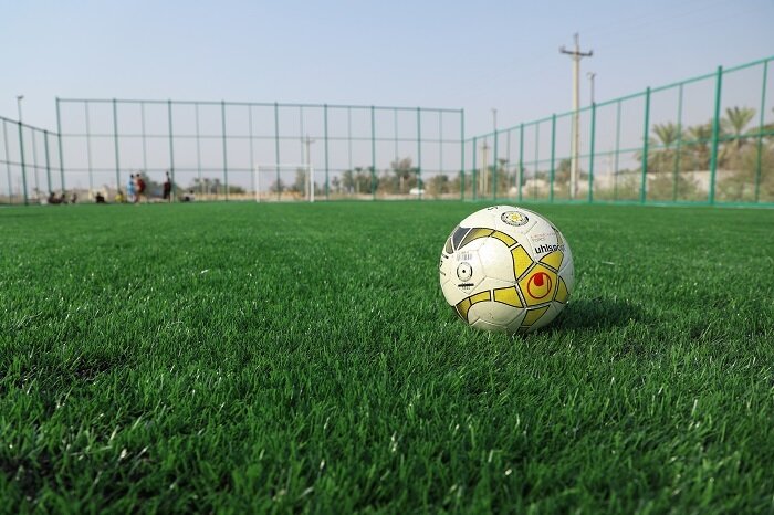 افتتاح ۴۰ طرح ورزشی در فارس همزمان با هفته دولت