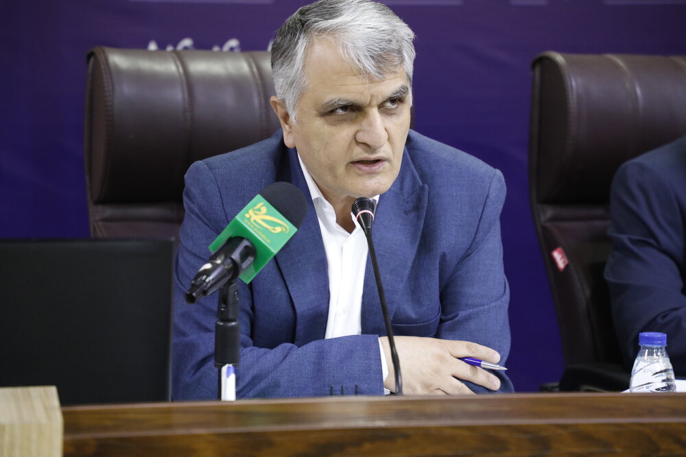 افزوده شدن ۱۰۰ تخت بستری جدید به چرخه خدمات درمانی فارس در یک سال گذشته افزوده شدن ۱۰۰ تخت بستری جدید به چرخه خدمات درمانی فارس در یک سال گذشته