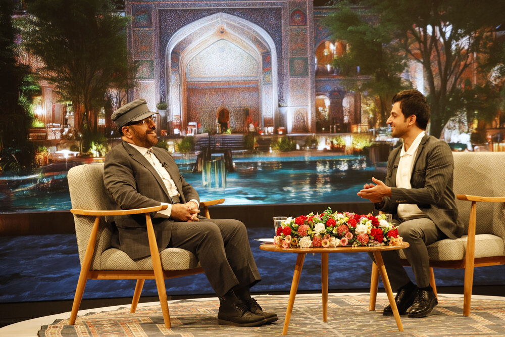 هم‌افزایی در خدمت توسعه؛ گزارش عملکرد استانداری فارس در هفته دولت