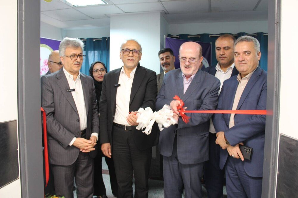 ۱۲ پروژه سلامت محور گیلان به بهره‌برداری رسید