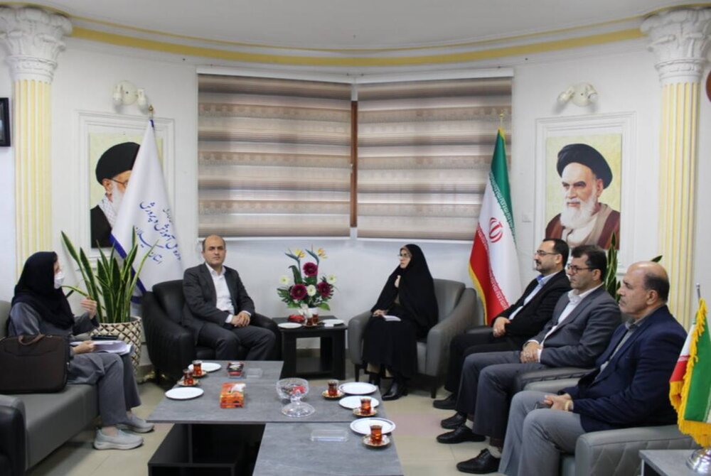 طرح ملی «سلام» در گیلان کلید خورد؛ تمرکز بر سلامت اجتماعی و نشاط سالمندان طرح ملی «سلام» در گیلان کلید خورد؛ تمرکز بر سلامت اجتماعی و نشاط سالمندان