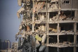 جدیدترین آمار از روند بازسازی ساختمان‌های آسیب دیده در جنگ ۱۲ روزه