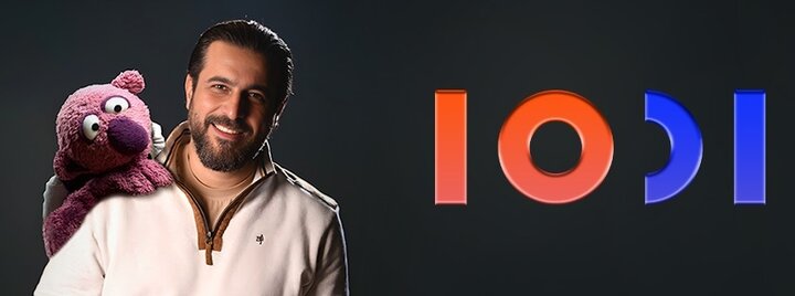 برنامه هزار و یک با محسن کیایی و جناب خان در پاییز به تلویزیون می‌آید