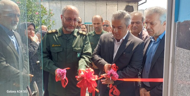 فنی و حرفه‌ای پیشگام در توسعه و اشتغالزایی