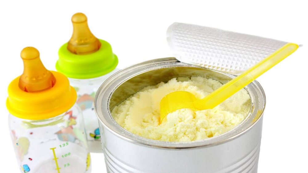 خطر تبلیغ داروها، شیر خشک و مکملهای غیرمجاز در شبکههای اجتماعی خطر تبلیغ داروها، شیر خشک و مکملهای غیرمجاز در شبکههای اجتماعی