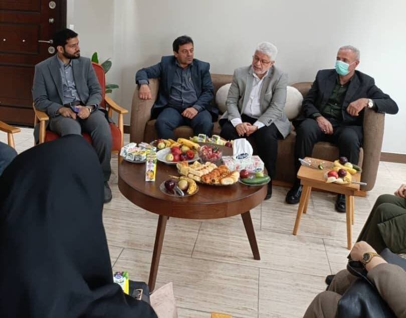 افتتاح مرکز مشاوره عمومی “هارمونی ذهن” در رشت همزمان با هفته دولت افتتاح مرکز مشاوره عمومی “هارمونی ذهن” در رشت همزمان با هفته دولت