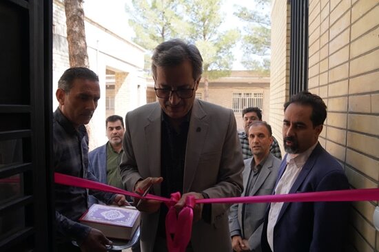 اسکان پزشکان درمیان با ۱۱ پانسیون جدید