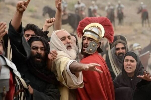 فیلمبرداری فصل ایران باستان سریال «سلمان فارسی» ادامه دارد