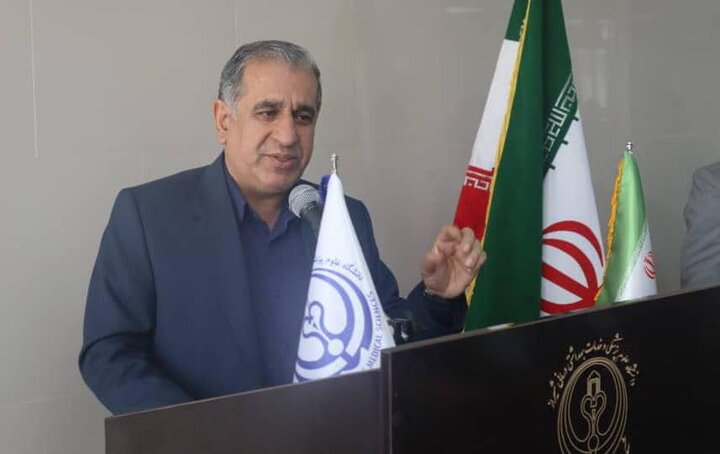 اصحاب رسانه می‌توانند نقش موثری در پیشرفت استان ایفا کنند