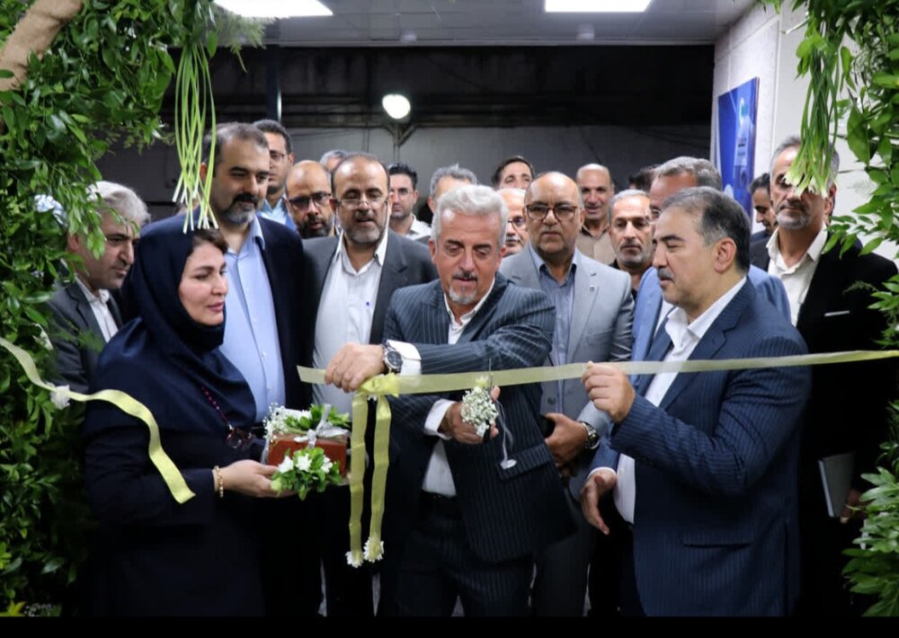 نقش‌آفرینی خیرین در توسعه مراکز سلامت / افتتاح دو پروژه مهم بهداشتی و درمانی دانشگاه علوم‌پزشکی‌