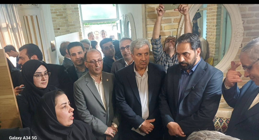 آموزش هوش مصنوعی برای نوجوانان با حمایت بهزیستی؛ قدمی نو در مسیر توانمندسازی نسل آینده