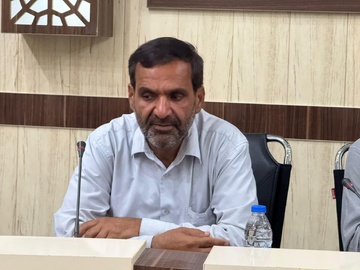 نشست صمیمانه همفکری و هم اندیشی نماینده مردم لامرد و مهر در مجلس با فعالان رسانه و فضای مجازی