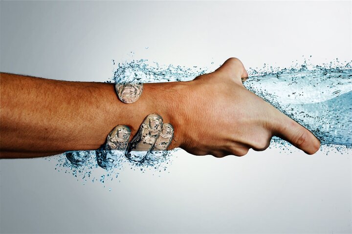 کم‌آبی بدن؛ تهدید پنهان برای عملکرد مغز