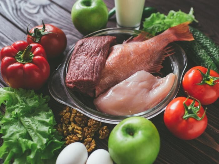 غذای سالم، جامعه سالم؛ نقش فناوری و آگاهی در آینده تغذیه کشور