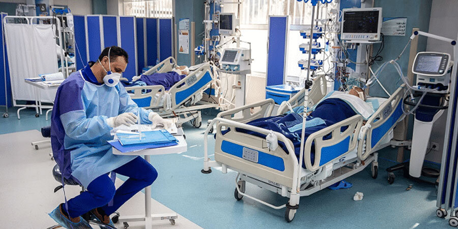 افزایش حمایت‌های وزارت بهداشت از پرستاران؛ معافیت مالیاتی و رشد تعرفه‌ها در راه است