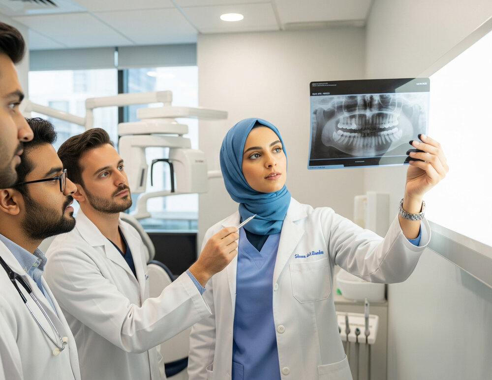 از سردرگمی تا نظم؛ راهنمای مدیریت تصاویر رادیولوژی برای افزایش اعتبار کلینیک