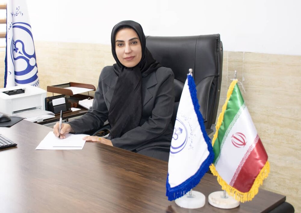 آرد  نانوایی های لامرد فاقد شن و ماسه است