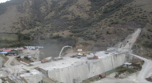 بحران آب در رودبار تهدیدی جدی برای سلامت مردم؛ بهره‌برداری از سد دیورش راهکار بلندمدت