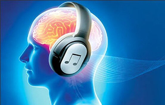 چرا برخی افراد به گوش دادن موسیقی علاقه ای ندارند ؟