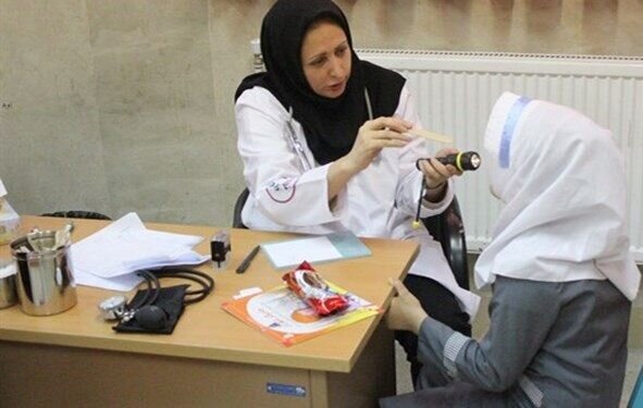 بهورزان؛ طلایه‌داران سلامت و عدالت اجتماعی