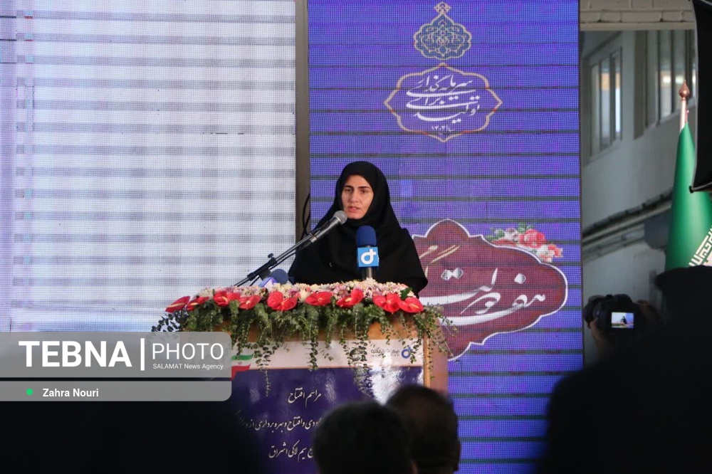 ایرانترانسفو نقش کلیدی در صادرات و توسعه صنعتی استان دارد ایرانترانسفو نقش کلیدی در صادرات و توسعه صنعتی استان دارد