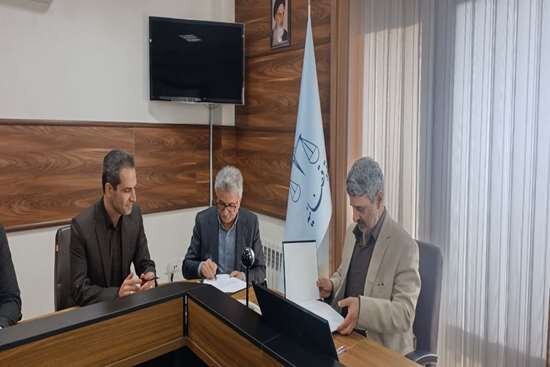تخصیص زمین 425 هزار متر مربعی برای احداث بیمارستان جامع در رشت