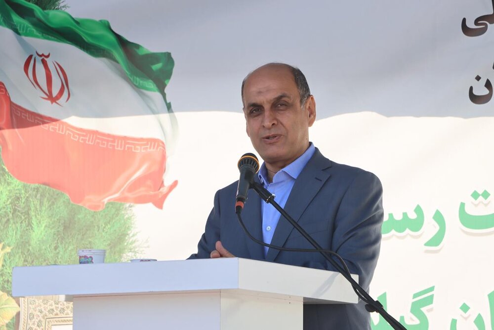 تکمیل بیمارستان لاکان رشت مطالبه فوری مردم است