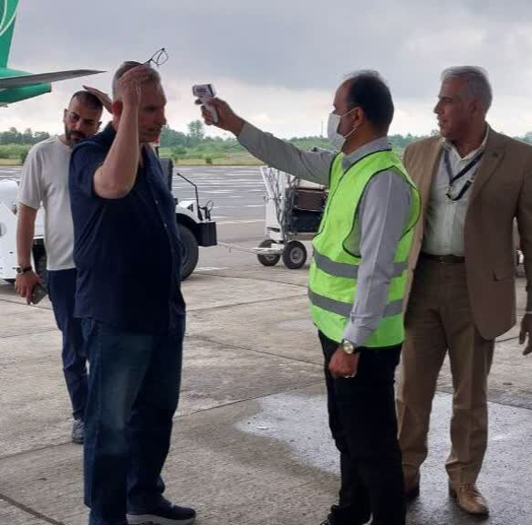 روایت یک بهورز گیلانی از چالش‌های کاری و عشق به خدمت