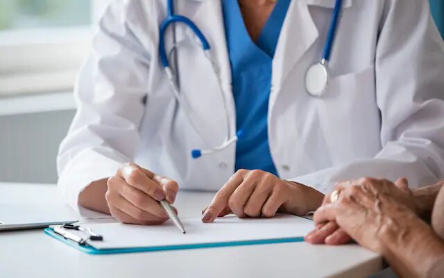 پزشک زگیل تناسلی