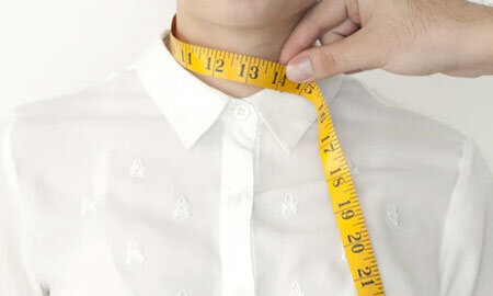 اسراری که اندازه گردن درباره سلامتی شما فاش می‌کند